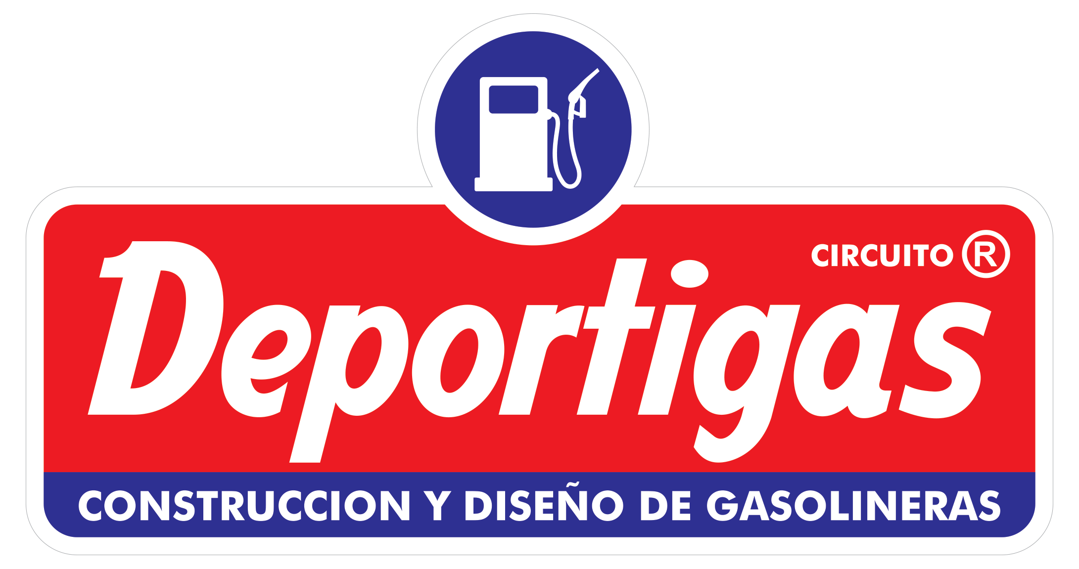 Deportigas - Diseño y Construcción de Gasolineras